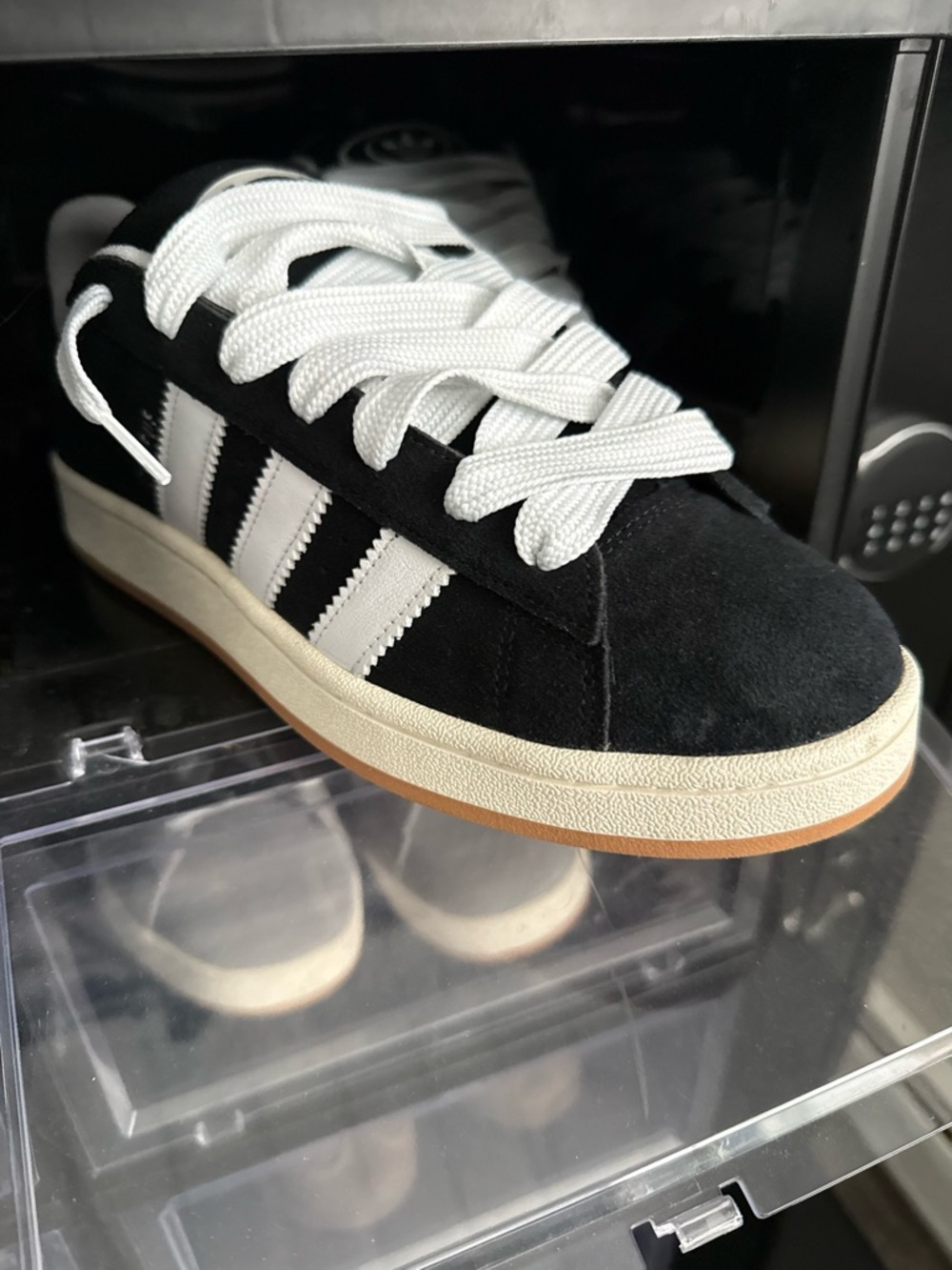 Adidas men’s campus 00’s shoes